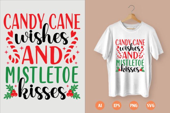 Download Retro Christmas T-shirt Design 20 - Premium Resources