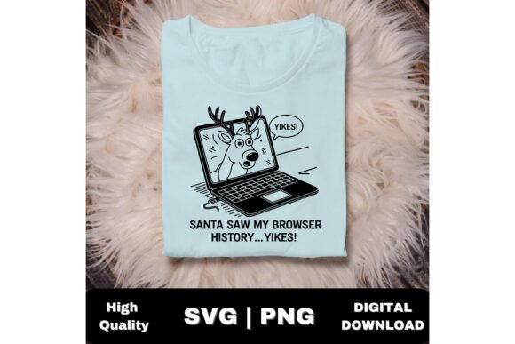 Download Christmas Reindeer SVG Surprise SVG - Reindeer svg Collection